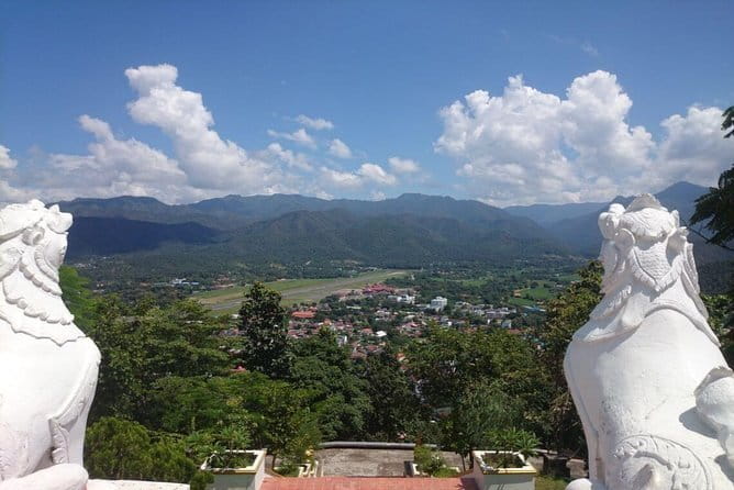 3 Day Motorcycle Tour (Mae Hong Son Loop) from Chiang Mai, Thailand - Why the Mae Hong Son Loop works so well on a motorcycle