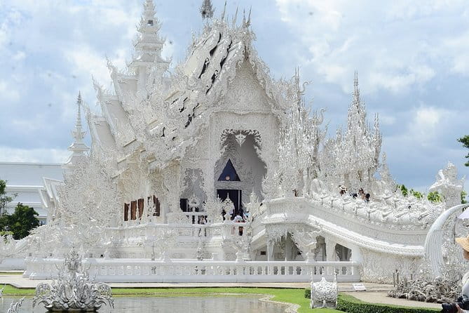 3 Day Motorcycle Tour (Mae Hong Son Loop) from Chiang Mai, Thailand - Group size, guides, and riding style