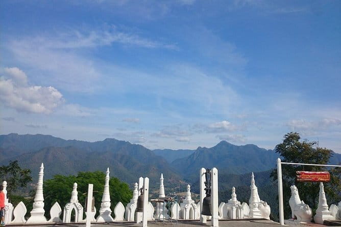 3 Day Motorcycle Tour (Mae Hong Son Loop) from Chiang Mai, Thailand - What you need to bring and know