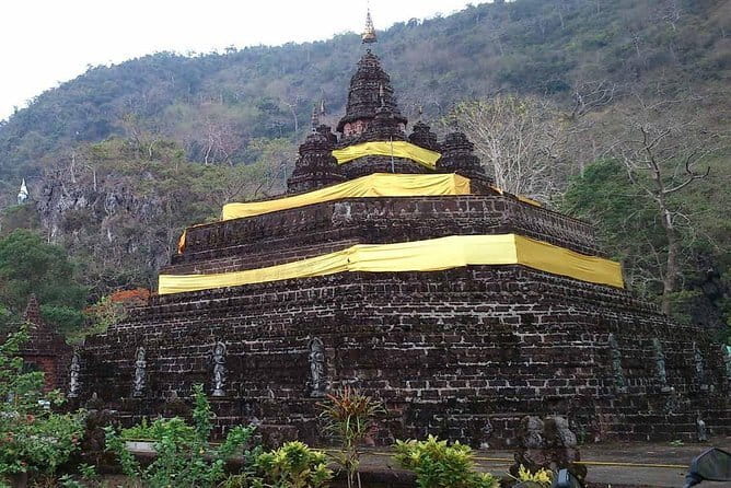 3 Day Motorcycle Tour (Magical Golden Triangle) from Chiang Mai, Thailand - Before You Reserve