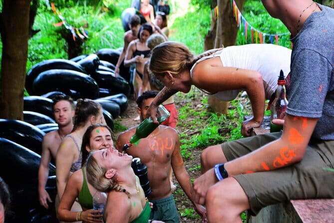 3 Day Motorcycle Tour (Nan Loop) from Chiang Mai, Thailand - The route confusion you should resolve first