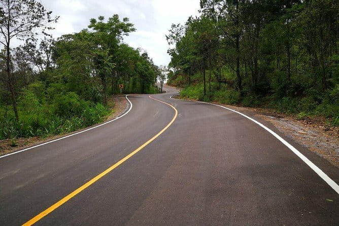 3 Day Motorcycle Tour (Sukhothai Loop) from Chiang Mai, Thailand - What the Sukhothai Loop is really about