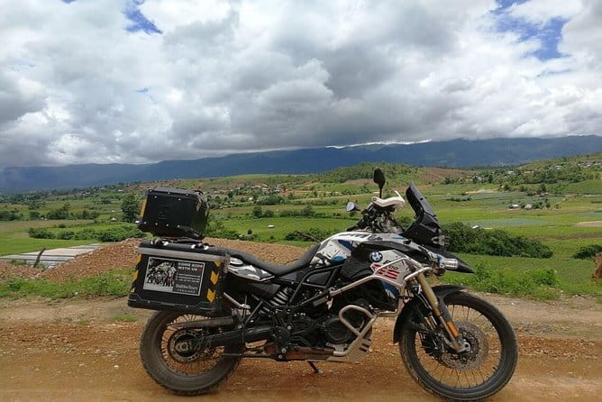 3 Day Motorcycle Tour (Sukhothai Loop) from Chiang Mai, Thailand - Why the package can justify $1,125
