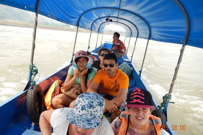 3 Day Motorcycle Tour (Sukhothai Loop) from Chiang Mai, Thailand - Food, comfort, and the group atmosphere