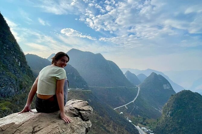 3 Days 2 Nights Ha Giang Loop Tour with Easy Rider Small Group - Why this three-day Ha Giang ride works