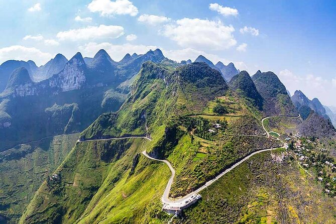 3 Days and 2 Nights in Ha Giang by Motorcycle - Why this three-day route works