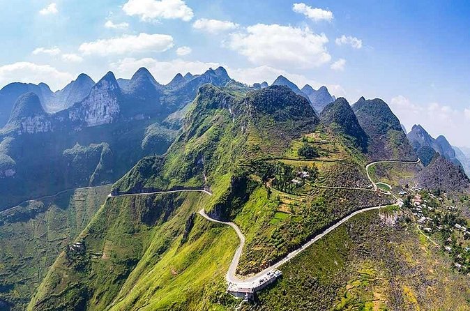 3 Days and 2 Nights in Ha Giang by Motorcycle - Who should book this Ha Giang trip?