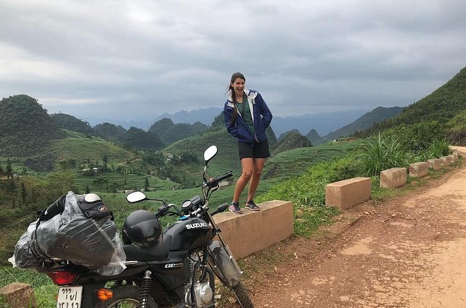 3 Days and 2 Nights in Ha Giang by Motorcycle - Should you book it?