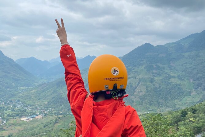 3 Days and 3 Nights Ha Giang Motorbike Tour - Why this Ha Giang route works