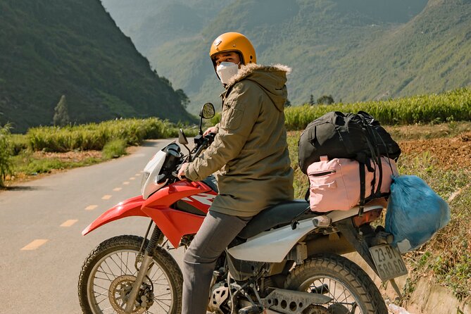 3 Days and 3 Nights Ha Giang Motorbike Tour - Day two: Quan Ba, Yen Minh, and Dong Van