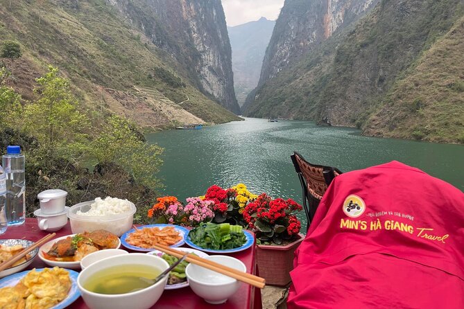 3 Days and 3 Nights Ha Giang Motorbike Tour - Riding comfort, safety, and physical demands