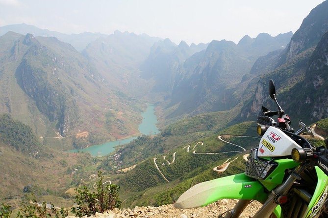 3-Days Ha Giang Adventure Loop Tour With Easy Riders - Why the Ha Giang Loop works best from a passenger seat