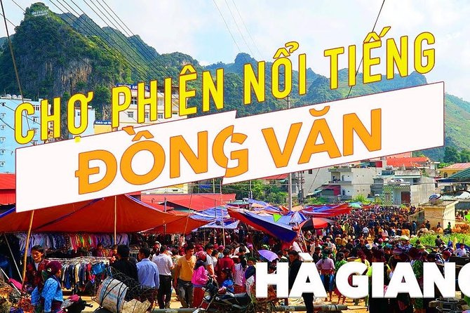 3-Days Ha Giang Adventure Loop Tour With Easy Riders - Day 3: Du Gia, Lung Tam, Nam Dam, and Lung Khuy Cave