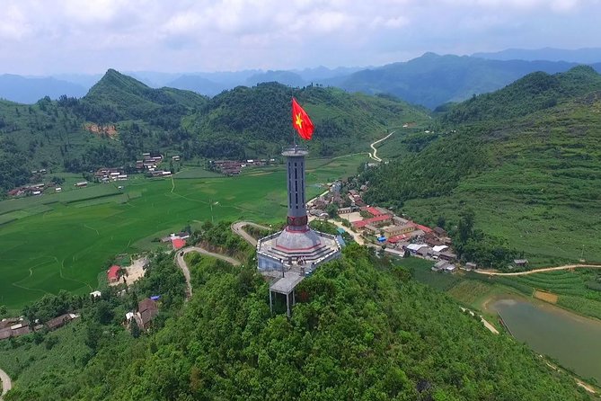 3-Days Ha Giang Adventure Loop Tour With Easy Riders - Homestays, meals, and what the $215 price covers