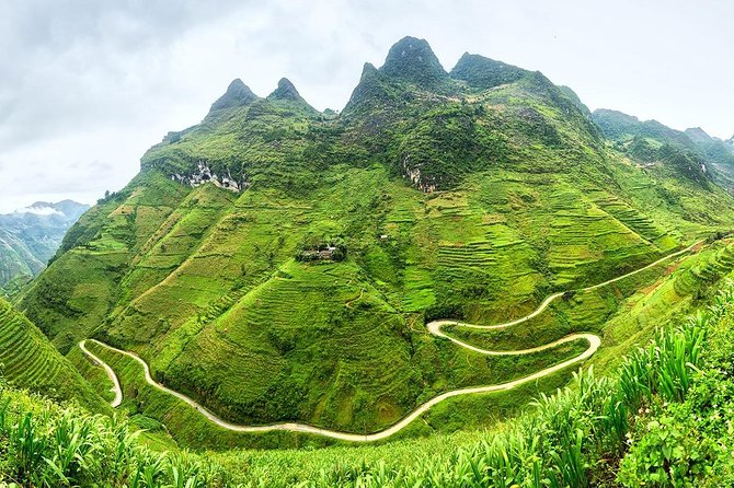 3-Days Ha Giang Adventure Loop Tour With Easy Riders - Group size, safety, and riding comfort