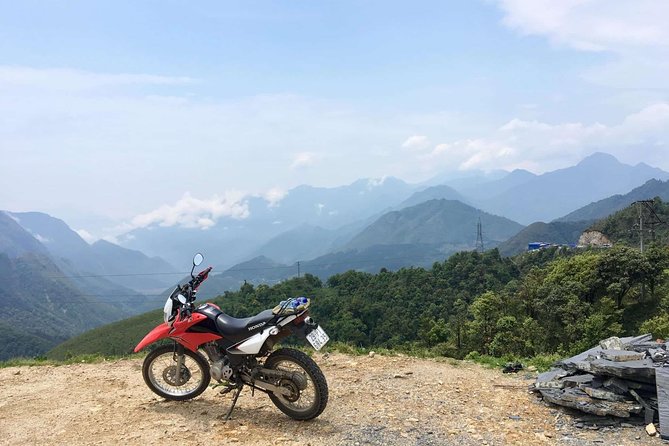 3-Days Ha Giang Adventure Loop Tour With Easy Riders - The best season for rice terraces and village life
