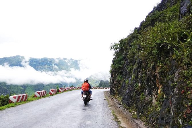 3-Days Ha Giang Adventure Loop Tour With Easy Riders - Who should book this Ha Giang tour?