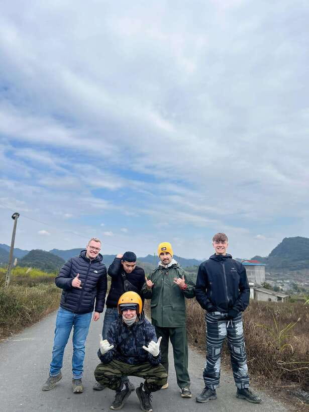 3 Days Ha Giang LOOP DIVINITY Tour with easy rider - Key points before you book