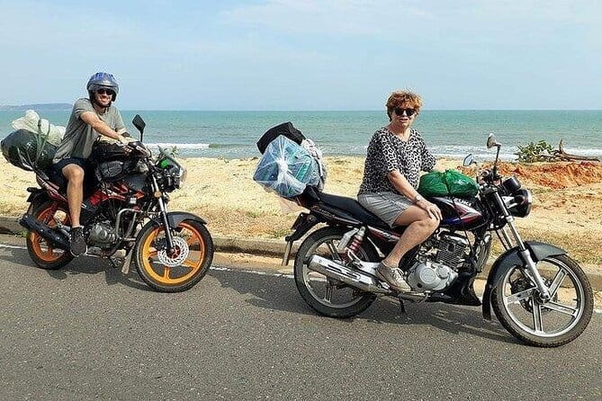 3 days Motorbike Tour from Da Lat To Nha Trang OR Vice Versa - A three-day ride through Vietnam’s working countryside