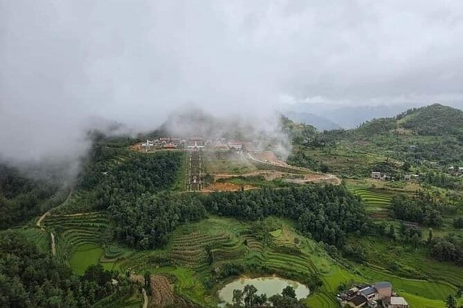 3 days Motorbike Tour from Da Lat To Nha Trang OR Vice Versa - Day 1: Da Lat temples, farms, and the road to Lak Lake