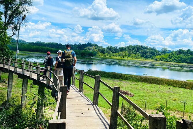 3 days Motorbike Tour from Da Lat To Nha Trang OR Vice Versa - What riding behind a guide is really like