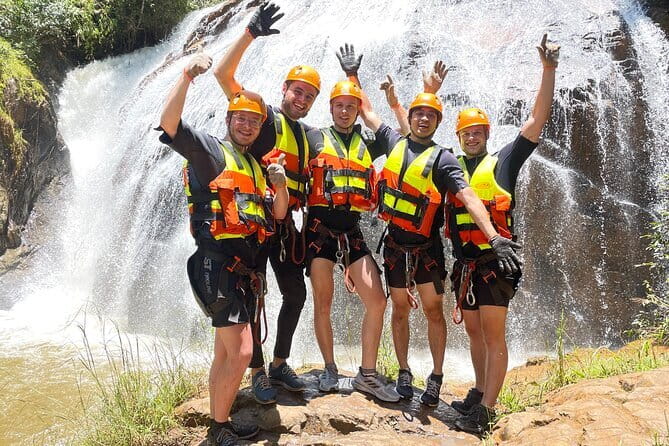 3 days Motorbike Tour from Da Lat To Nha Trang OR Vice Versa - Food, hotels, and the real cost