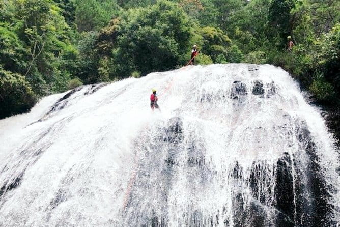 3 days Motorbike Tour from Da Lat To Nha Trang OR Vice Versa - Who should book this motorbike tour?