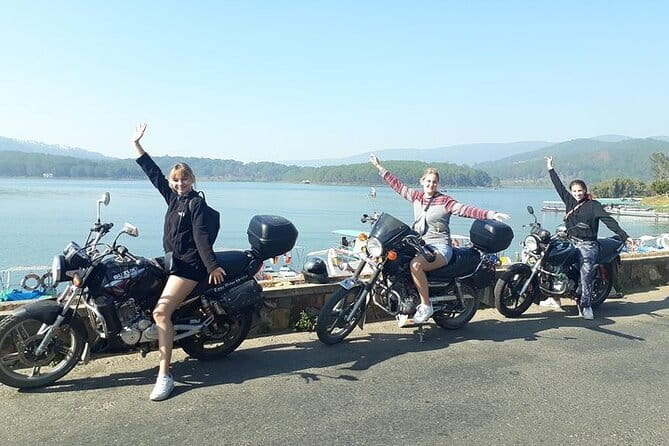 3 days Motorbike Tour from Da Lat To Nha Trang OR Vice Versa - Lak Lake and the everyday life of a highland village