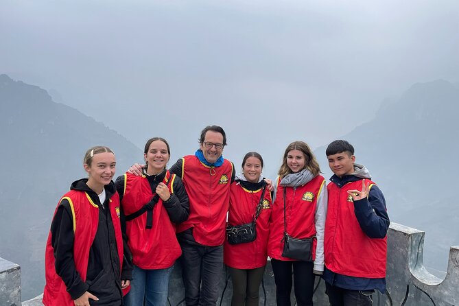 3 Days Small Group Trekking And Motorbike Combine + Private room - Key points at a glance
