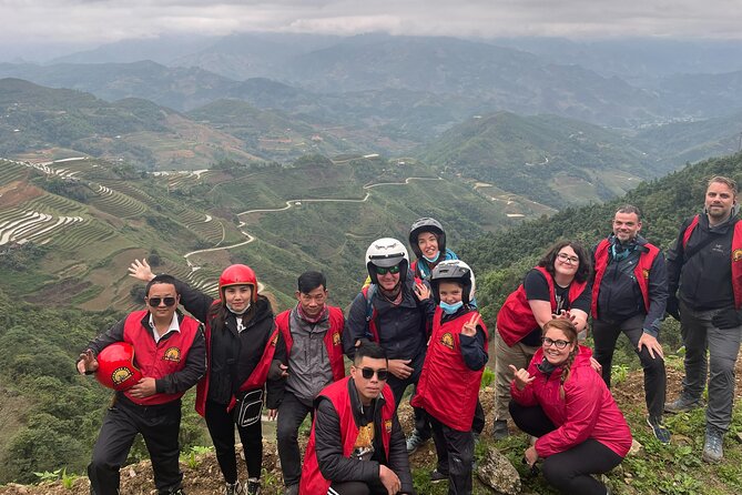 3 Days Small Group Trekking And Motorbike Combine + Private room - Why this Ha Giang combination works