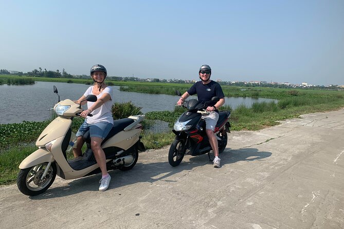 3 Hours Hoi An Countryside Motorbike Tour - Who should book this countryside tour?