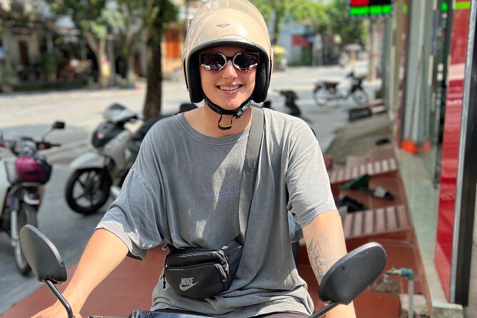 3D2N LOOP TOUR BY MOTORBIKES (self-driving - IDP needed) - Day two: Dong Van and the Ma Pi Leng Pass