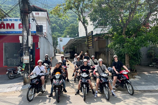 3D2N LOOP TOUR BY MOTORBIKES (self-driving - IDP needed) - What the $149.36 price gives you