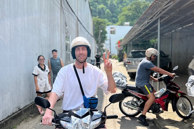 3D2N LOOP TOUR BY MOTORBIKES (self-driving - IDP needed) - Who should book this ride?