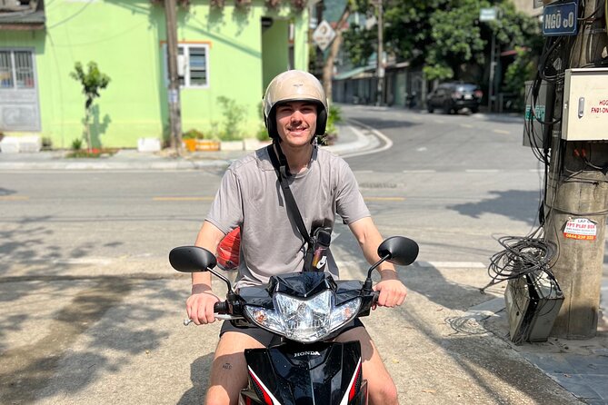3D2N LOOP TOUR BY MOTORBIKES (self-driving - IDP needed) - The final call