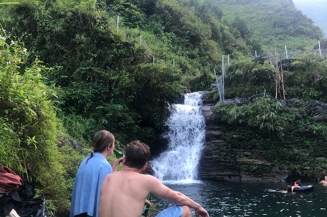 4-Day Ha Giang Loop Tour (small group with easy rider) - Easy riders, group size, and guide quality