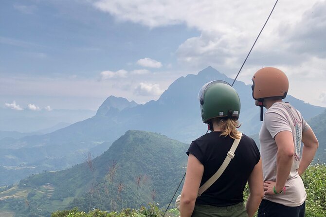 4-Day Ha Giang Loop Tour (small group with easy rider) - What is included, and what you still pay for