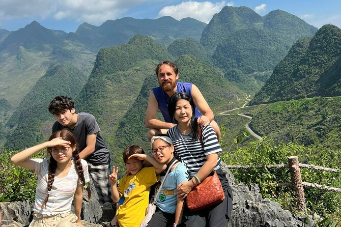 4-Day Ha Giang Loop Tour (small group with easy rider) - Who should book this Ha Giang Loop tour?