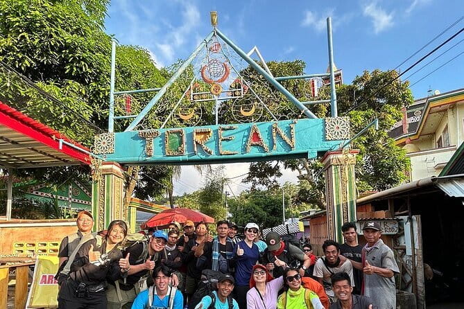 4 Day Lombok Loop Motorcycle Adventure - Group size, comfort, and the passenger experience