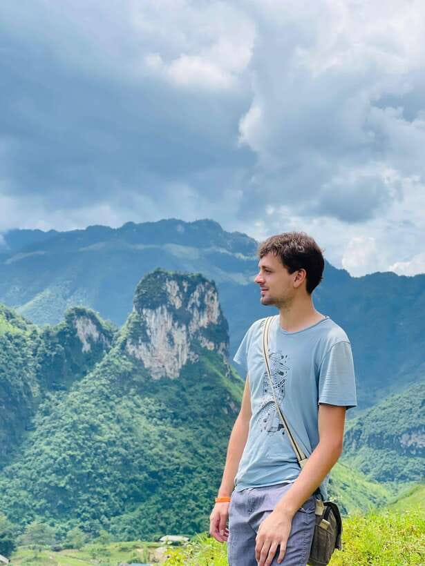 4-day Motorbike Ha Giang Loop Luxury Tour With Easy Rider - Key points at a glance
