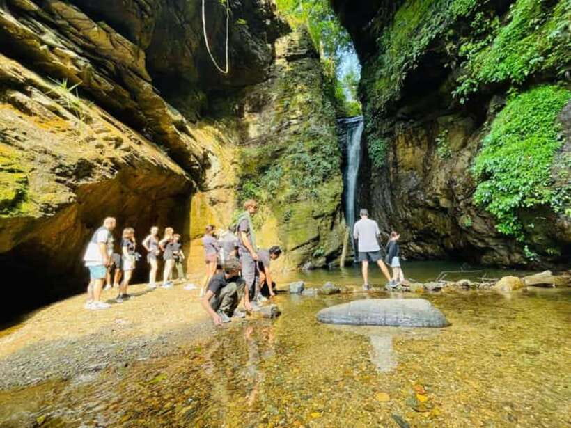 4-day Motorbike Ha Giang Loop Luxury Tour With Easy Rider - Safety, comfort, and the real trade-offs