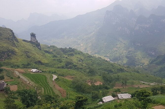 4 Days 3 Nights Ha Giang Easy Driving Motorbike Tours - Arriving from Hanoi and settling in Ha Giang
