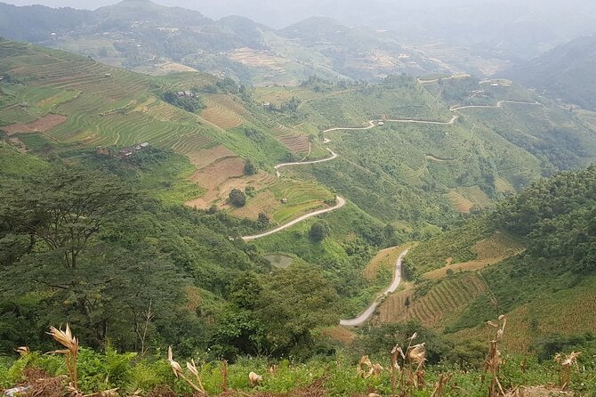 4 Days 3 Nights Ha Giang Easy Driving Motorbike Tours - What the $179 price really covers