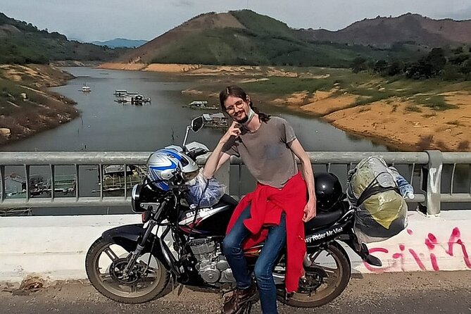 4 days Motorbike Tour From Da Lat to Ho Chi Minh Or Vice Versa - Key points to know before you book