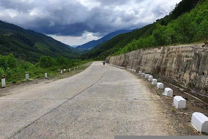 4 days Motorbike Tour From Da Lat to Ho Chi Minh Or Vice Versa - What this Da Lat to Ho Chi Minh motorcycle tour really offers