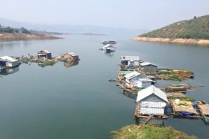 4 days Motorbike Tour From Da Lat to Ho Chi Minh Or Vice Versa - Comfort, safety, and what to pack