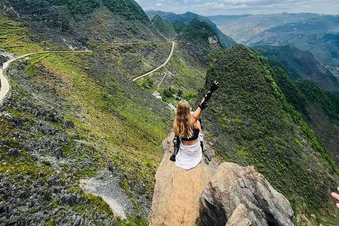4 days Motorbike Tour From Da Lat to Ho Chi Minh Or Vice Versa - Who should book this Central Highlands route?
