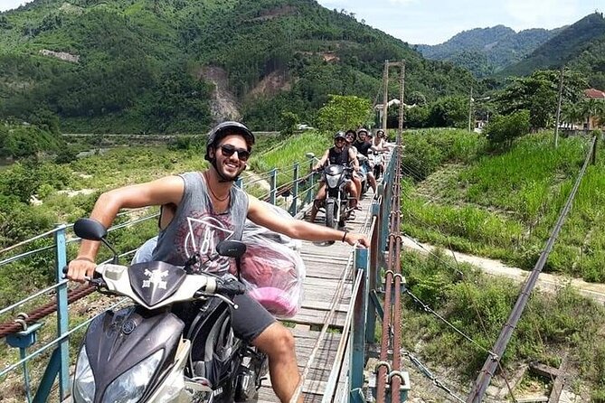 4 days Motorbike Tour From Da Lat to Ho Chi Minh Or Vice Versa - Lak Lake and June Village: the most personal day of the route