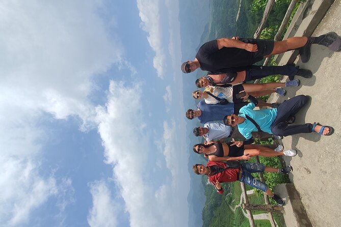 4D3N loop tour with Easyrider 150cc (small group + private rooms) - Four days across Ha Giang’s high mountain roads