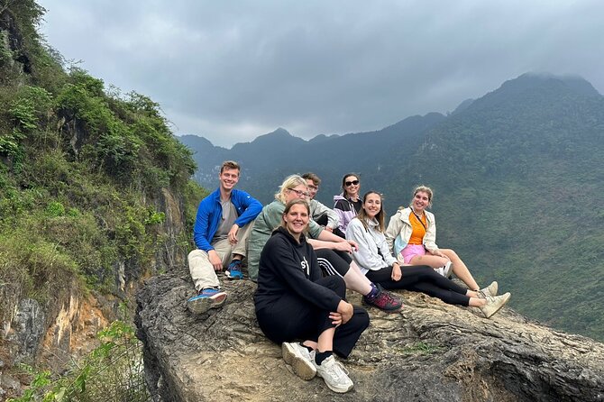 4D3N loop tour with Easyrider 150cc (small group + private rooms) - Who will enjoy this tour most